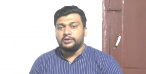 Burhan Thalangara