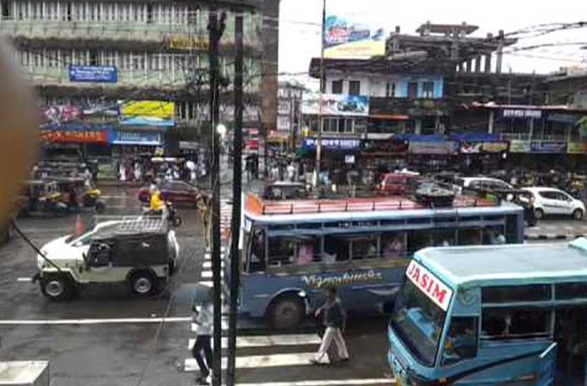 കാഞ്ഞങ്ങാട് അന്തർ സംസ്ഥാന ലഹരി മാഫിയയുടെ ഇടത്താവളം ഒരാഴ്ച്ചയ്ക്കിടെ പിടിയിലായത് 5 പേർ