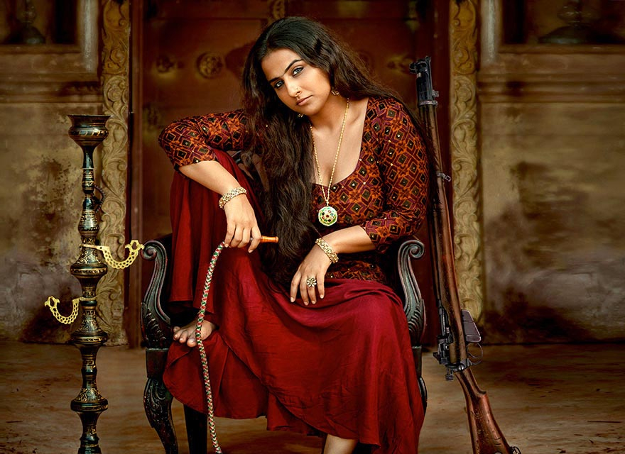 Vidya Balan