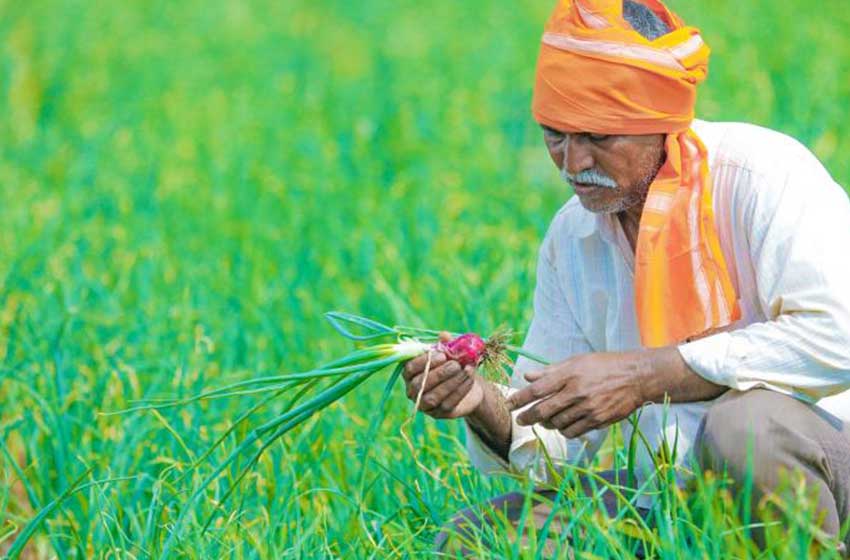 കർഷക ക്ഷേമനിധി ബോർഡ് ഉചിതമായ തീരുമാനം