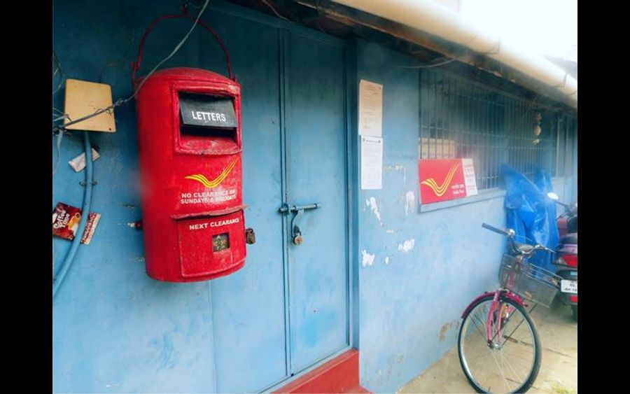 തപ്പാലാപ്പീസ് അക്കൗണ്ട് തട്ടിപ്പിനിരയായത് എൺപത് പേർ