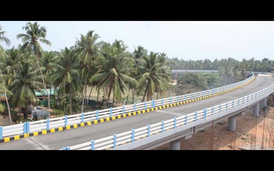 കാഞ്ഞങ്ങാട് റെയിൽവേ മേൽപ്പാലം ഉദ്ഘാടനം മന്ത്രിയുടെ ഓഫീസ് അറിഞ്ഞില്ല