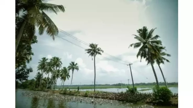 അസാധാരണ മനോഹാരിതയുള്ള 50 സ്ഥലങ്ങള്‍; പട്ടികയില്‍ ഇടംപിടിച്ച് കേരളം