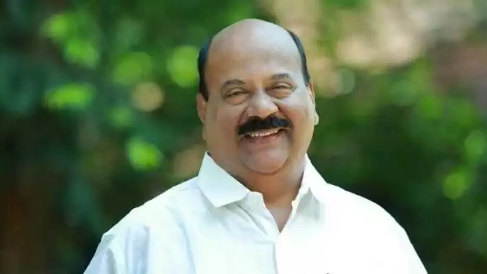 ‘ഒരു കാരണവശാലും ബിജെപിയിൽ ചേരില്ല; മുർമുവിന് വോട്ട് ചെയ്തിട്ടുമില്ല’