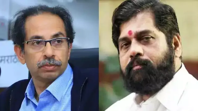 ശിവസേനയുടെ ചിഹ്നം സംബന്ധിച്ച തര്‍ക്കം; ഉദ്ധവ് വിഭാഗം സുപ്രീംകോടതിയില്‍