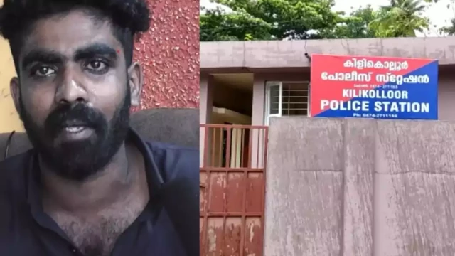 കിളികൊല്ലൂര്‍ വിഷയത്തില്‍ സൈന്യം ഇടപെടുന്നു