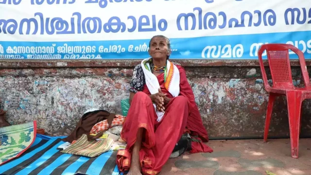 ആവശ്യങ്ങൾ അംഗീകരിക്കാമെന്ന് ഉറപ്പ് നൽകി; ദയാബായി സമരം അവസാനിപ്പിക്കുമെന്ന് മന്ത്രിമാർ