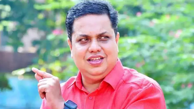 സ്പീക്കര്‍ എ.എന്‍.ഷംസീറിന്‍റെ സഹോദരനായി ചട്ടം ലംഘിച്ചെന്ന് പരാതി