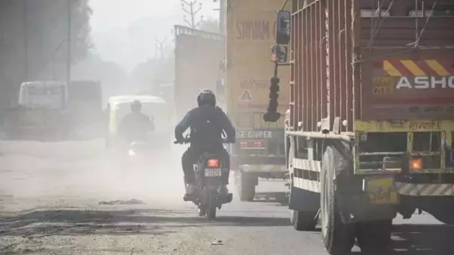 ബിഎസ് 3, ബിഎസ് 4 ഡീസൽ വാഹനങ്ങൾക്ക് നിയന്ത്രണം ഏർപ്പെടുത്താൻ ഡൽഹി