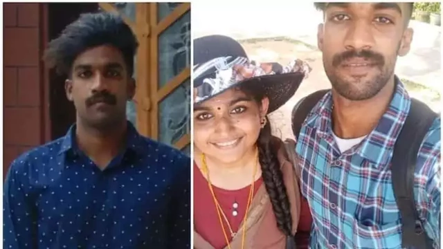 ​ഗ്രീഷ്മയ്ക്ക് ദേഹാസ്വാസ്ഥ്യം; അണുനാശിനി കഴിച്ചെന്ന് സംശയം, ആശുപതിയിലേക്ക് മാറ്റി