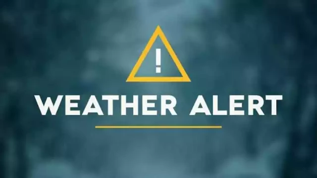 സംസ്ഥാനത്ത് ഇടിയോട് കൂടിയ മഴയ്ക്ക് മുന്നറിയിപ്പ്; രാത്രി കനത്തേക്കും