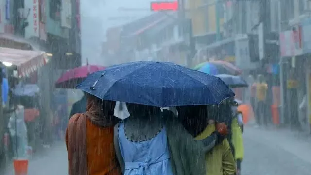 സംസ്ഥാനത്ത് കനത്ത മഴയ്ക്ക് സാധ്യത; ഇന്ന് 9 ജില്ലകളില്‍ യെല്ലോ അലര്‍ട്ട്