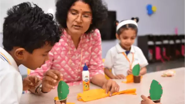 വിദ്യാഭ്യാസരംഗത്ത് കൈകോർക്കാൻ കേരളവും ഫിൻലൻഡും