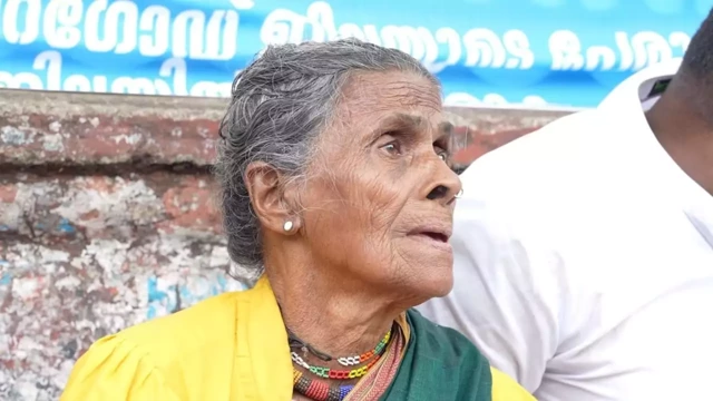 മന്ത്രിമാർ സംസാരിച്ചിട്ടും പിന്നോട്ടില്ല; നിരാഹാരം അവസാനിപ്പിക്കാതെ ദയാബായി