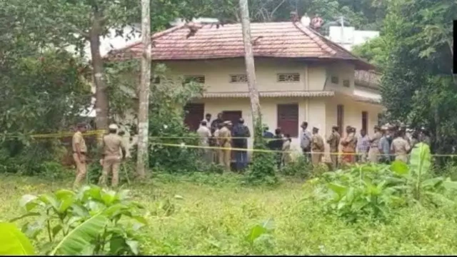 ഒരു ദിവസം 1,200 രൂപ വരെ; നരബലി നടന്ന വീട്ടിലേക്ക് ഓട്ടോ സര്‍വീസ്