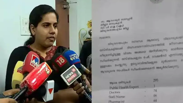 തിരുവനന്തപുരം കോ‍‍ർപറേഷനിലെ കത്ത് വിവാദം: തുടരന്വേഷണത്തിൽ ഇന്ന് തീരുമാനം