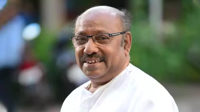 നടൻ കൊച്ചുപ്രേമൻ അന്തരിച്ചു