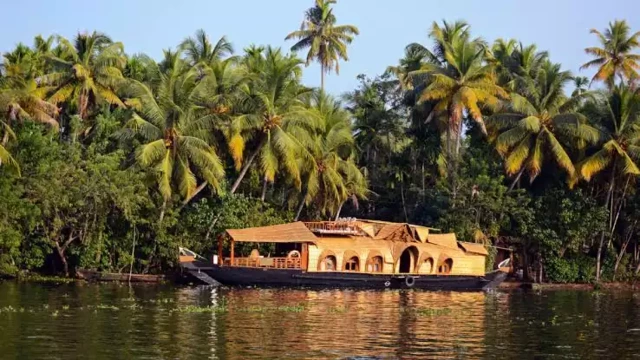 ടൂറിസം മേഖലയിലെ സാധ്യതകൾ