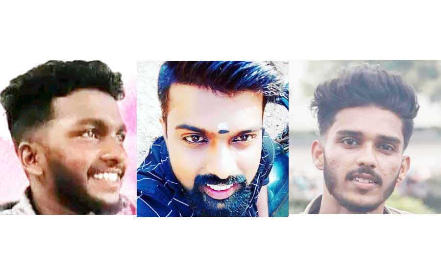 കൊല്ലമ്പാറ അപകടം: ലോറി ഡ്രൈവർക്കെതിരെ കേസ്