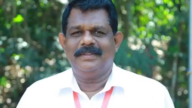 ലത്തീന്‍ സഭയുടെ പരിപാടിയില്‍ നിന്ന് മന്ത്രി ആന്‍റണി രാജു പിന്മാറി