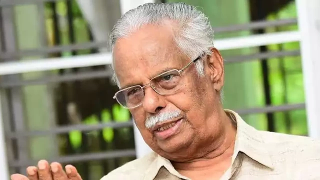 ഗാന്ധിദര്‍ശന്‍ പുരസ്‌കാരം എഴുത്തുകാരൻ ടി.പത്മനാഭന്; പുരസ്കാര സമർപ്പണം ഞായറാഴ്ച