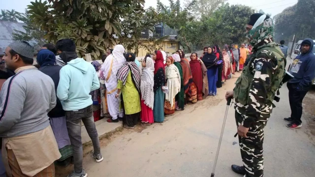 സിപിഎം പ്രവര്‍ത്തകന്‍റെ മരണത്തിൽ ബിജെപി പ്രവർത്തകൻ അറസ്റ്റിൽ; ത്രിപുരയിൽ സംഘർഷം തുടരുന്നു