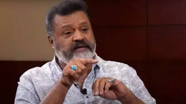 തൃശ്ശൂർ എടുത്ത് സുരേഷ് ഗോപി