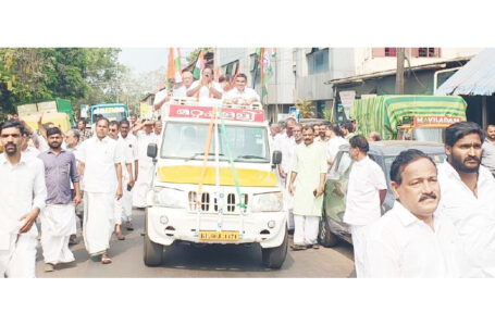 ഉണ്ണിത്താന്‍  കാസര്‍കോട് തിരിച്ചുപിടിക്കുമോ?